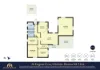 26 Eugene Crescent, Christie Downs, SA 5164-Floorplan