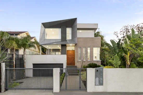 26 Euston Street, Malvern, Vic 3144