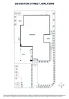 26 Euston Street, Malvern, Vic 3144-Floorplan
