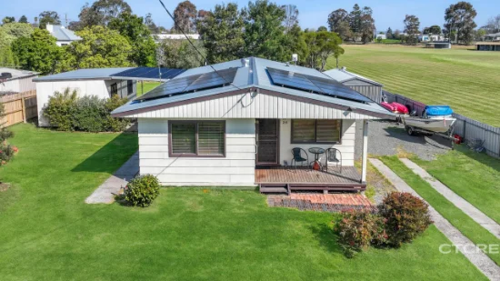 26 Evans Street, Orbost, Vic 3888