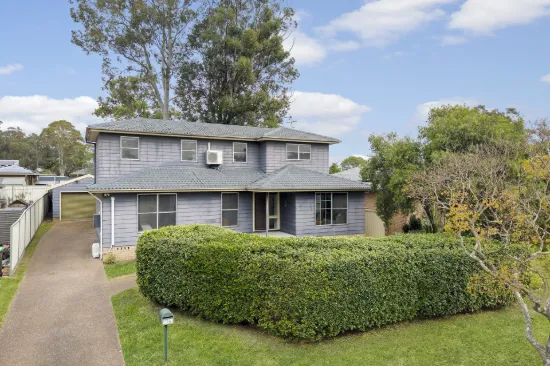 26 Evelyn Crescent, Thornton, NSW 2322