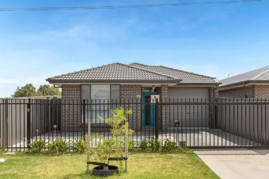 26 Exhibition Drive, Modbury North, SA 5092