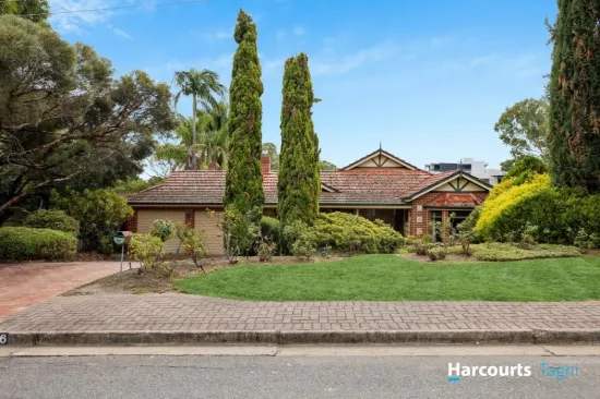 26 Fairlie Drive, Flagstaff Hill, SA 5159