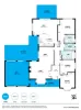 26 Fairlie Drive, Flagstaff Hill, SA 5159-Floorplan