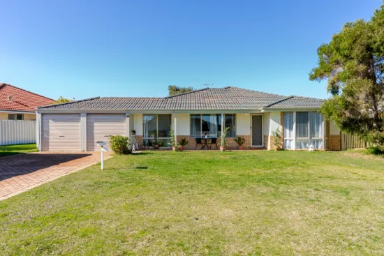 26 Fairview Drive, Waikiki, WA 6169