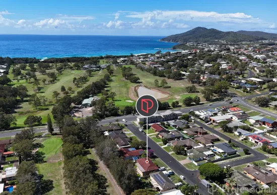 26 Fairway Crescent, Forster, NSW 2428