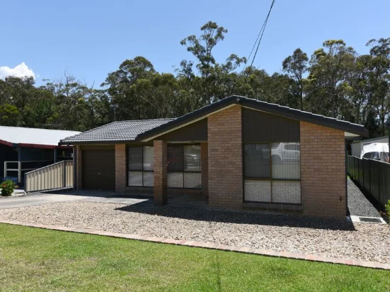 26 Fairway Drive, Sanctuary Point, NSW 2540