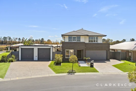 26 Fairway Street, Rutherford, NSW 2320