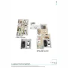 26 Fairway Street, Rutherford, NSW 2320-Floorplan