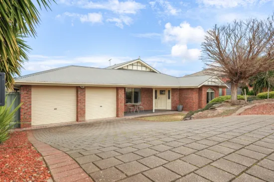 26 Falcon Drive, Hewett, SA 5118