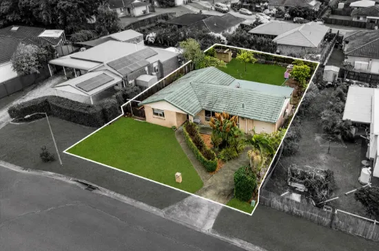 26 Falvey Crescent, Goodna, Qld 4300