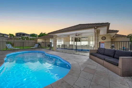 26 Fantail Crescent, Mango Hill, Qld 4509