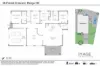 26 Fantail Crescent, Mango Hill, Qld 4509-Floorplan