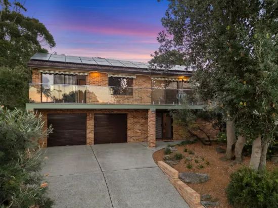 26 Fawkner Place, Barden Ridge, NSW 2234