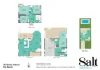 26 Fenton Avenue, Bar Beach, NSW 2300-Floorplan