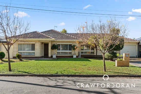 26 Fergusson Avenue, Kidman Park, SA 5025