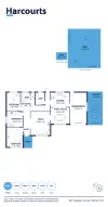 26 Fergusson Avenue, Kidman Park, SA 5025-Floorplan