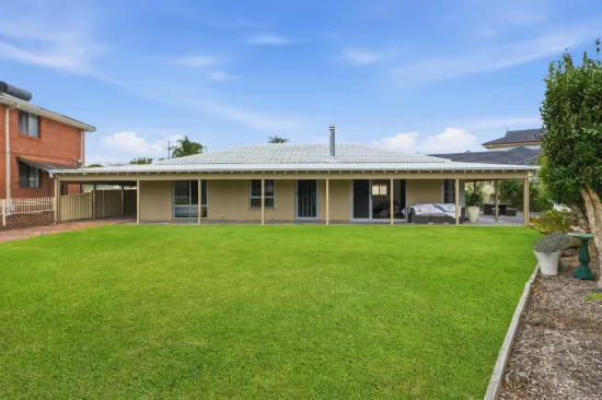 26 Ferndale Street, Killarney Vale, NSW 2261