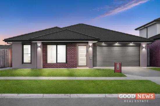 26 Ferntree Drive, Werribee, Vic 3030