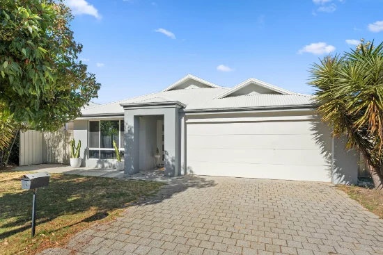 26 Firebrand Grove, Baldivis WA 6171 - For Rent