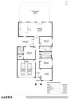 26 Fisher Street, Fullarton, SA 5063-Floorplan