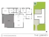 26 Fishermens Bend, Bateau Bay, NSW 2261-Floorplan