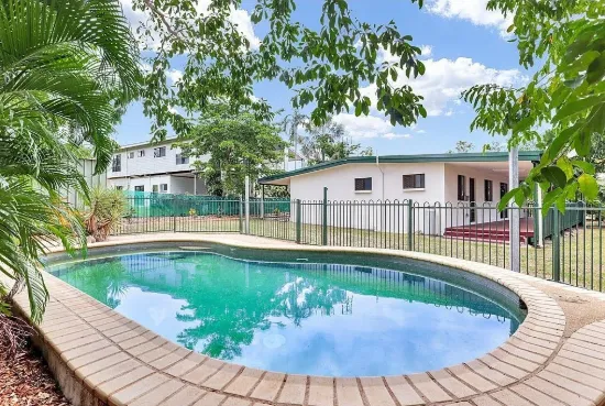 26 Fitzmaurice Drive, Leanyer, NT 0812