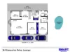 26 Fitzmaurice Drive, Leanyer, NT 0812-Floorplan