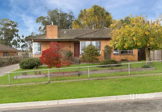 26 Fitzroy Street, Kilmore, Vic 3764