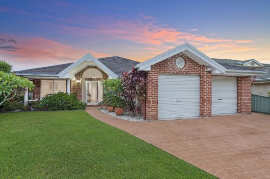 26 Flakelar Crescent, Terrigal, NSW 2260