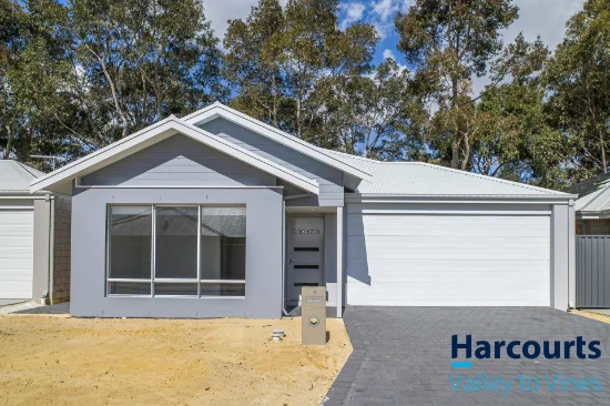 26 Flannigan Approach, Champion Lakes, WA 6111