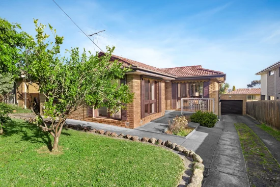 26 Flinders Street, Bulleen, Vic 3105