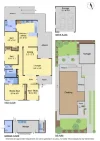 26 Flinders Street, Bulleen, Vic 3105-Floorplan