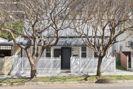 26 Flood Street, Leichhardt, NSW 2040