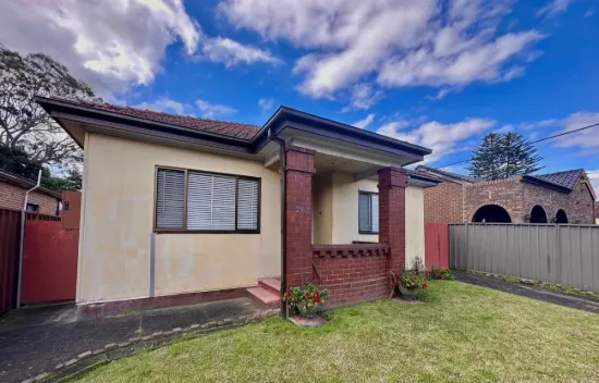 26 Flora Street, Arncliffe, NSW 2205