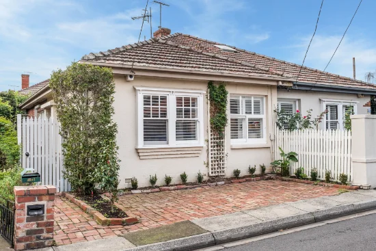 26 Florence Street, Prahran, Vic 3181