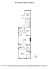 26 Florence Street, Prahran, Vic 3181-Floorplan