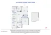 26 Florey Avenue, Point Cook, Vic 3030-Floorplan