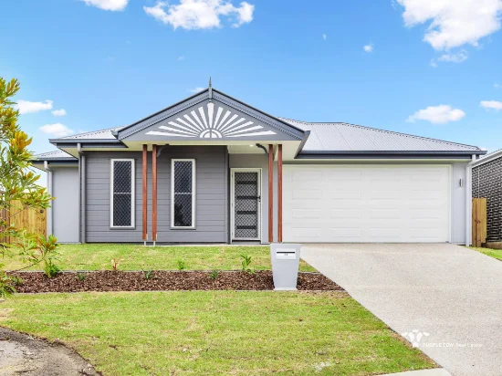 26 Florida Crescent, Spring Mountain, Qld 4300