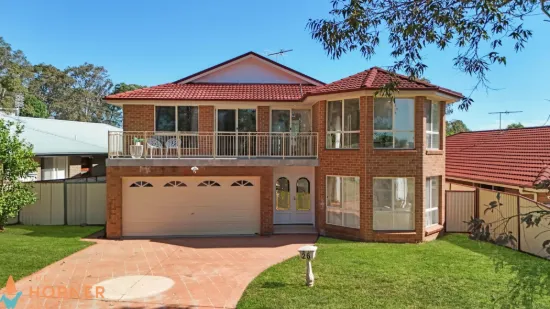 26 Forster Avenue, Watanobbi, NSW 2259