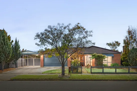 26 Foster Street, Werribee, Vic 3030