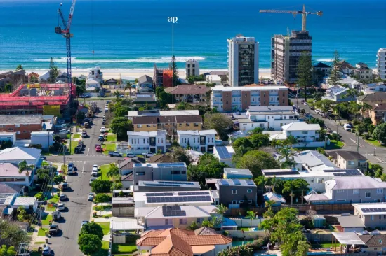26 Fourteenth Avenue, Palm Beach, Qld 4221