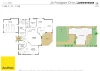 26 Frangipani Drive, Lammermoor, Qld 4703-Floorplan