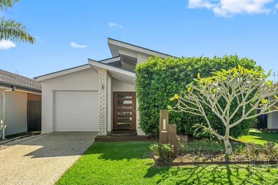 26 Frankland Avenue, Meridan Plains, Qld 4551