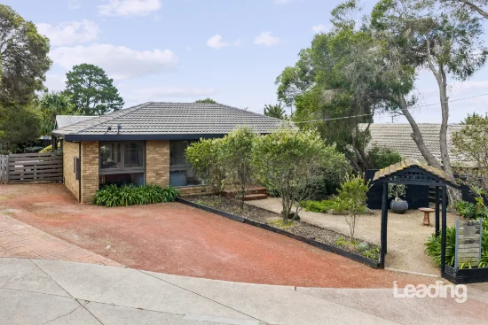 26 Fraser Court, Sunbury, Vic 3429