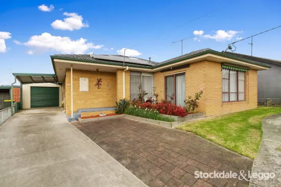 26 Fraser Crescent, Churchill, Vic 3842