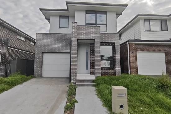 26 Fuzzweed Road, Leppington, NSW 2179 - For Rent