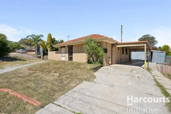 26 Gabell Way, Koondoola, WA 6064