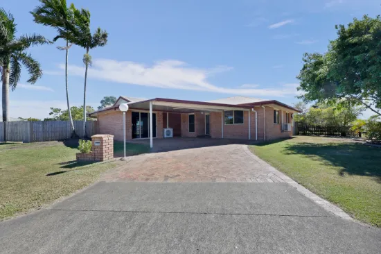 26 Galasheils Street, Beaconsfield, Qld 4740