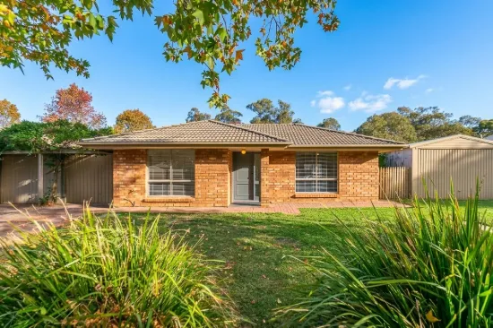 26 Gallasch Drive, Mount Barker, SA 5251